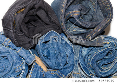 jeans rol stack 34675049