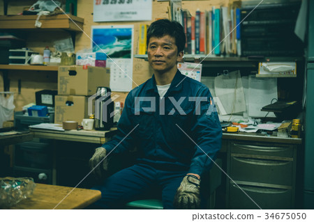 backstreet workshop, executive, management 34675050