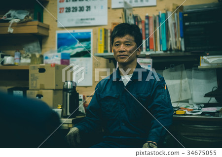 小工廠 後街商店 行政 34675055