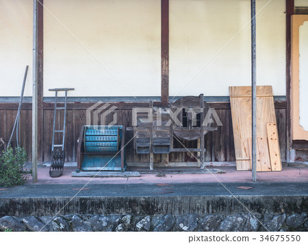 復古農場設備 34675550