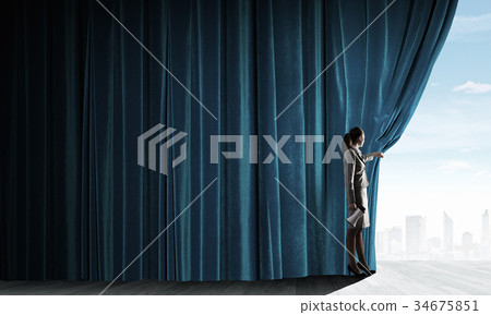 Open new opportunities 34675851