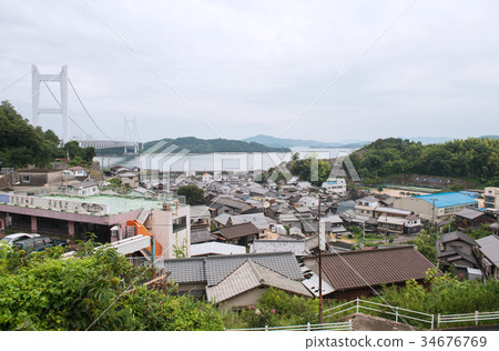 下津井 下津井 34676769