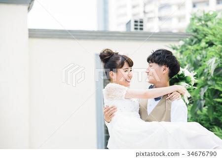 婚禮 婚禮 34676790