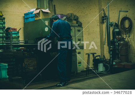 backstreet workshop, gents, male 34677028