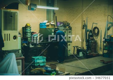 backstreet workshop, gents, male 34677031