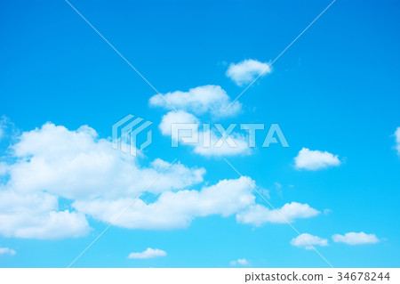 Cloud (late September) 34678244