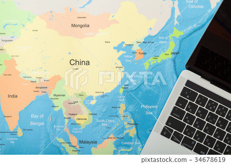 computer computer 34678619