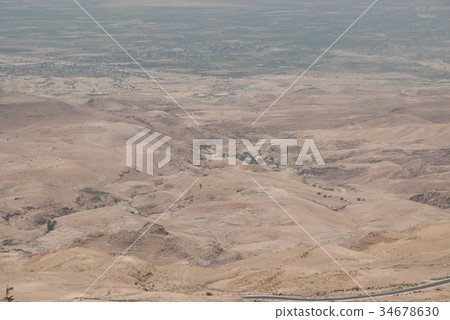 Land of Mount Nebo Moses Land of Mount Nebo Moses 34678630