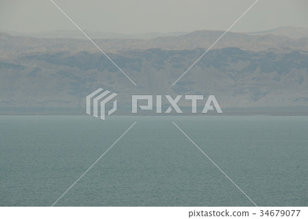 DeadSea死海巴勒斯坦委員會喬丹西部 34679077