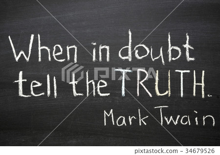 tell the truth tell the truth 34679526