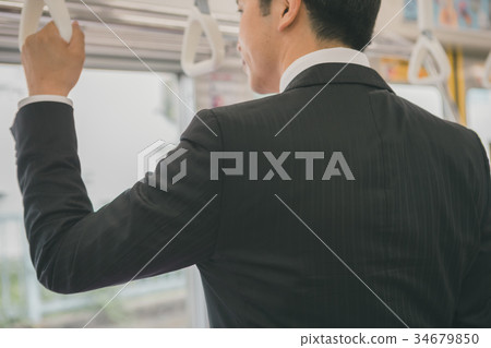 cooperation with tramcar: Keio Electric Railway Co., Ltd. 34679850