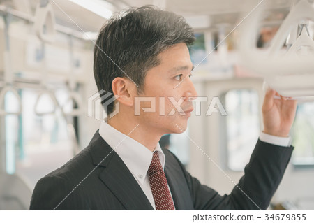 cooperation with tramcar: Keio Electric Railway Co., Ltd. cooperation with tramcar: Keio Electric Railway Co., Ltd. 34679855