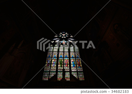 Czech Republic Prague Prague Castle 34682183