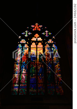 Czech Republic Prague Prague Castle 34682192