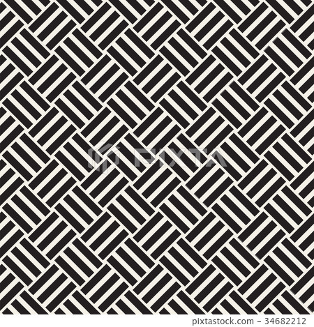 Shapes seamless pattern background. Stylish Shapes seamless pattern background. Stylish 34682212
