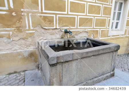 Czech Republic Prague Prague Castle 34682439
