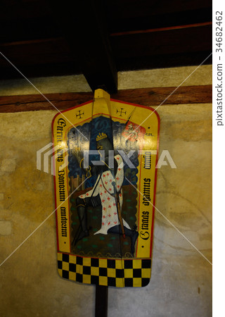 捷克布拉格布拉格城堡 34682462