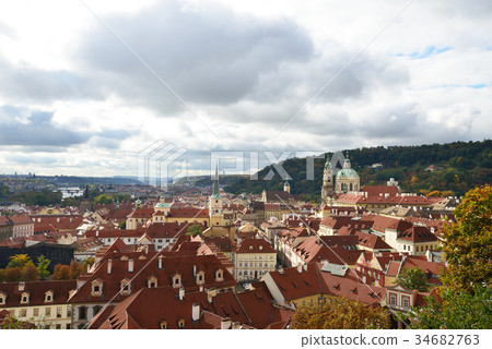 Czech Republic Prague Prague Castle Czech Republic Prague Prague Castle 34682763