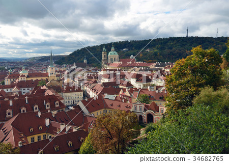 Czech Republic Prague Prague Castle Czech Republic Prague Prague Castle 34682765