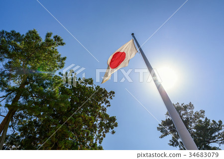 Izumo Taisha Izumo Taisha 34683079