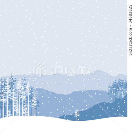 Happy Christmas greeting card Happy Christmas greeting card 34683825