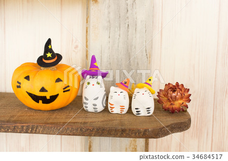 Cat halloween Cat halloween 34684517
