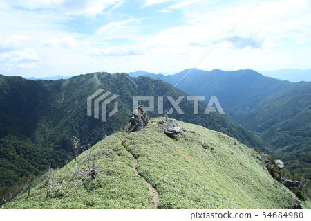 四國山寺吉魯 四國山寺吉魯 34684980