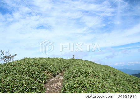 四國山寺吉魯 四國山寺吉魯 34684984