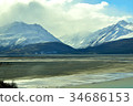Mount Cook National Park 34686153