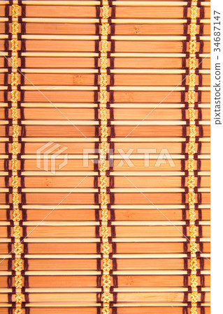bedding wooden tea background 34687147