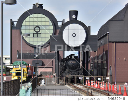 Moka City Railway Museum Moka City Railway Museum 34689946