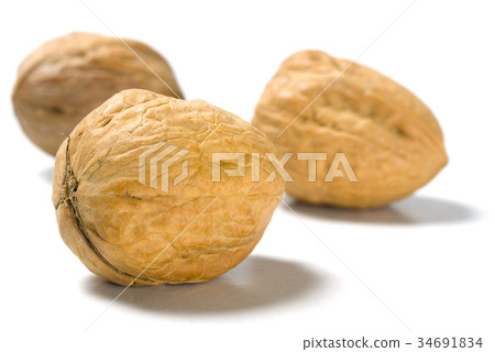 Walnuts 34691834