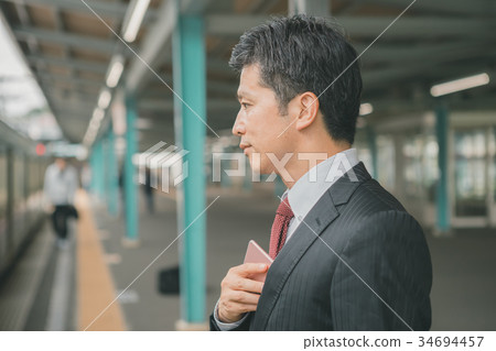與有軌電車合作：京王電鐵有限公司 34694457