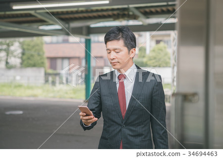 cooperation with tramcar: Keio Electric Railway Co., Ltd. cooperation with tramcar: Keio Electric Railway Co., Ltd. 34694463
