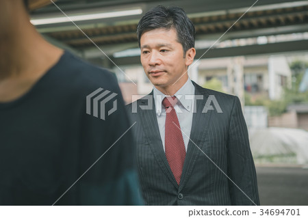 與有軌電車合作：京王電鐵有限公司 34694701