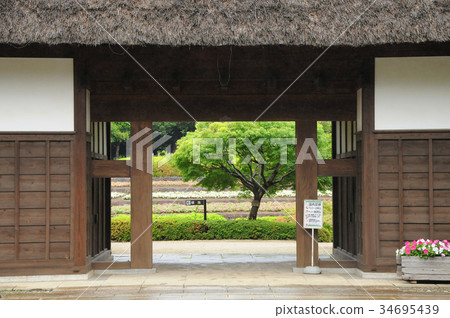 Hanamigawa Ward, Chiba City Hometown Farm Hanamigawa Ward, Chiba City Hometown Farm 34695439