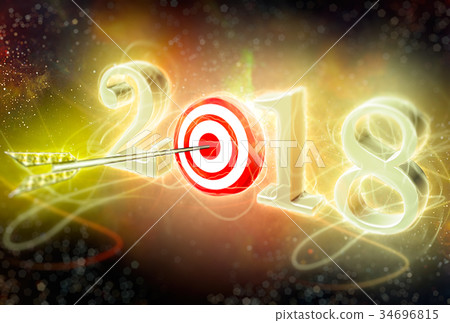 2018年頭獎的形象 34696815