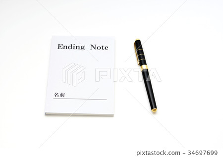 結束說明 34697699