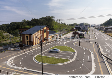 矢站車站013 34698408