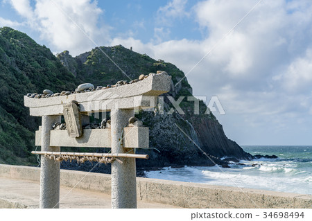 Akamon no gate Akamon no gate 34698494