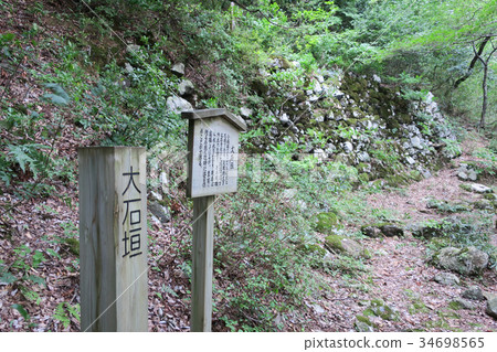 Otari castle Otari castle 34698565