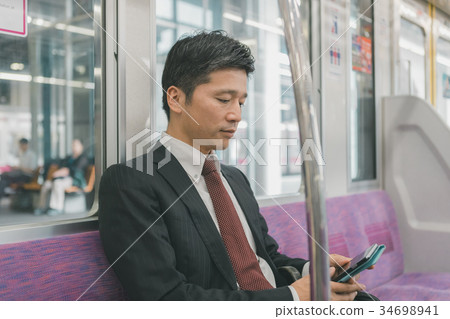 cooperation with tramcar: Keio Electric Railway Co., Ltd. cooperation with tramcar: Keio Electric Railway Co., Ltd. 34698941