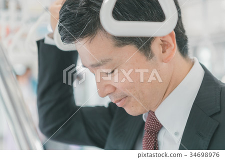 cooperation with tramcar: Keio Electric Railway Co., Ltd. cooperation with tramcar: Keio Electric Railway Co., Ltd. 34698976