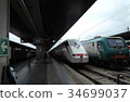 威尼斯Santa Lucia Station Limited Express Fletcia Bianca 34699037