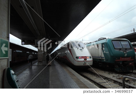 威尼斯Santa Lucia Station Limited Express Fletcia Bianca 34699037
