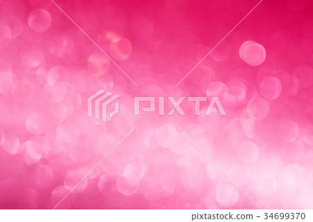Blurred bokeh abstract lights defocused Blurred bokeh abstract lights defocused 34699370