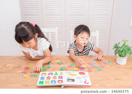 學習英語 學習英語 34699375