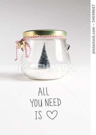 All You Need Is Love 34699687