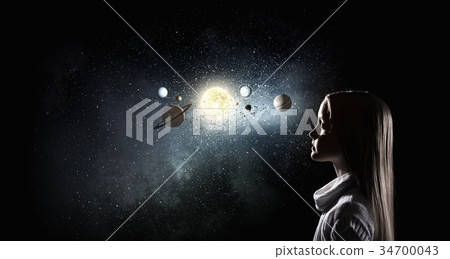 I will be astronaut I will be astronaut 34700043