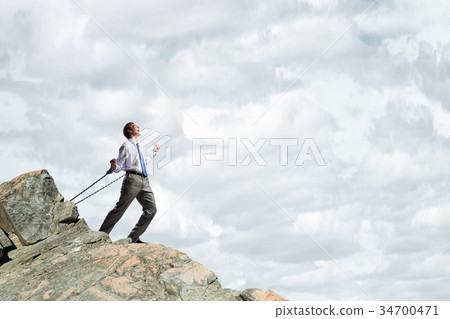 Bound with responsibility Bound with responsibility 34700471